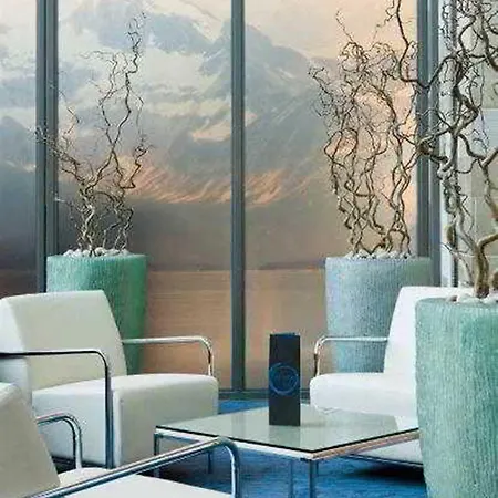 Sofitel London Heathrow 
