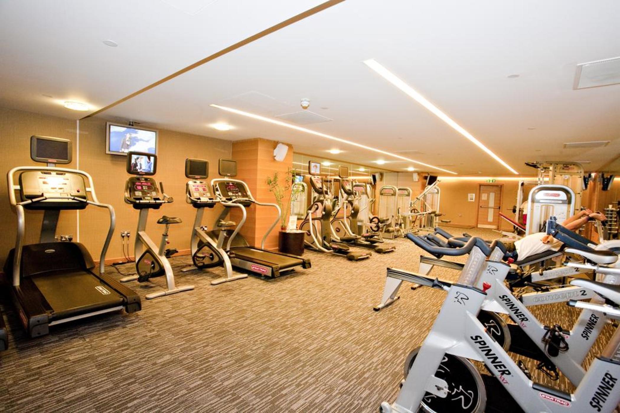 Sofitel London Heathrow Hotel