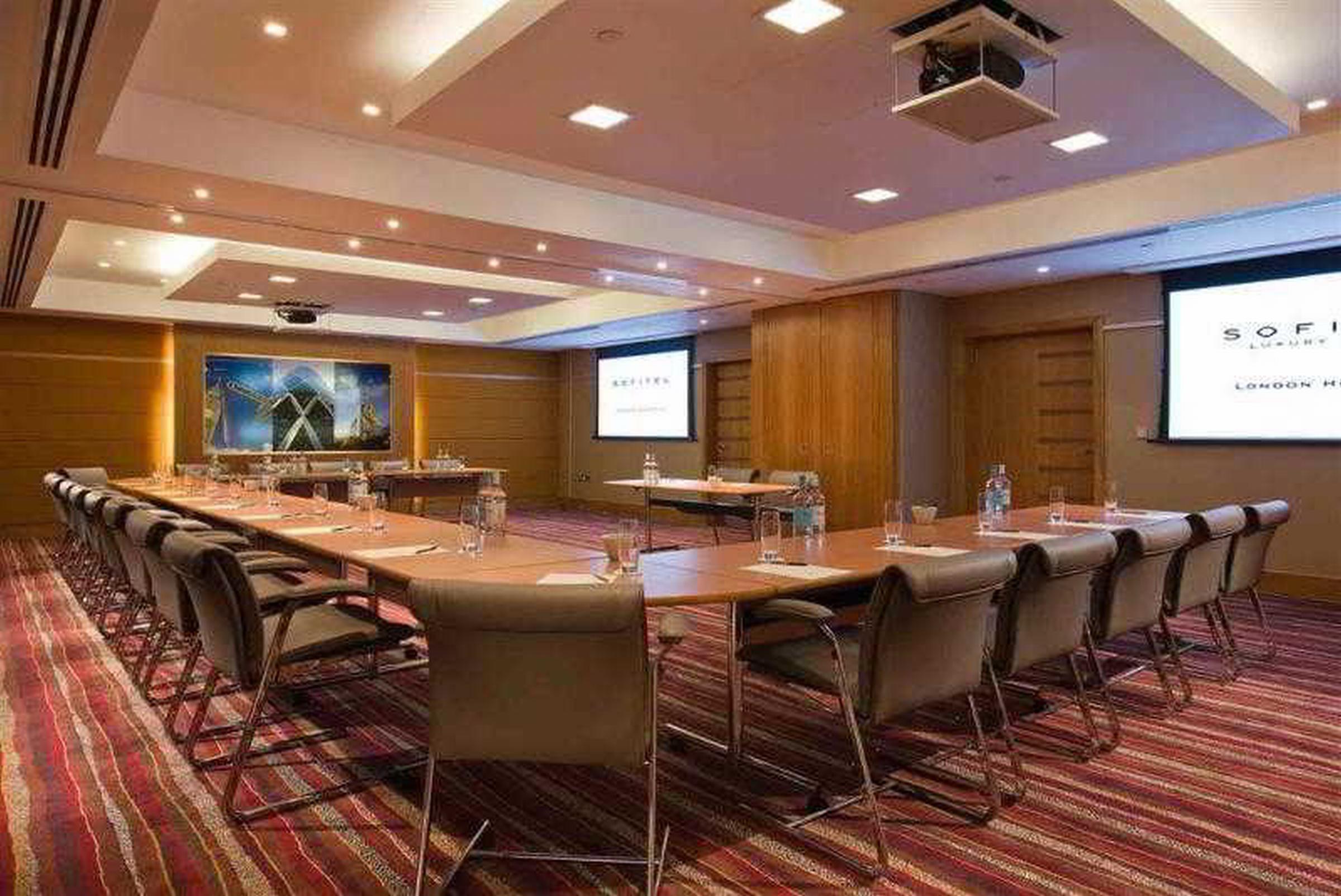Sofitel London Heathrow Hillingdon