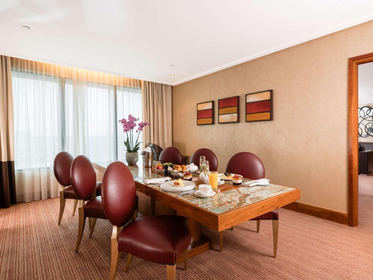 Sofitel London Heathrow Hotel Hillingdon