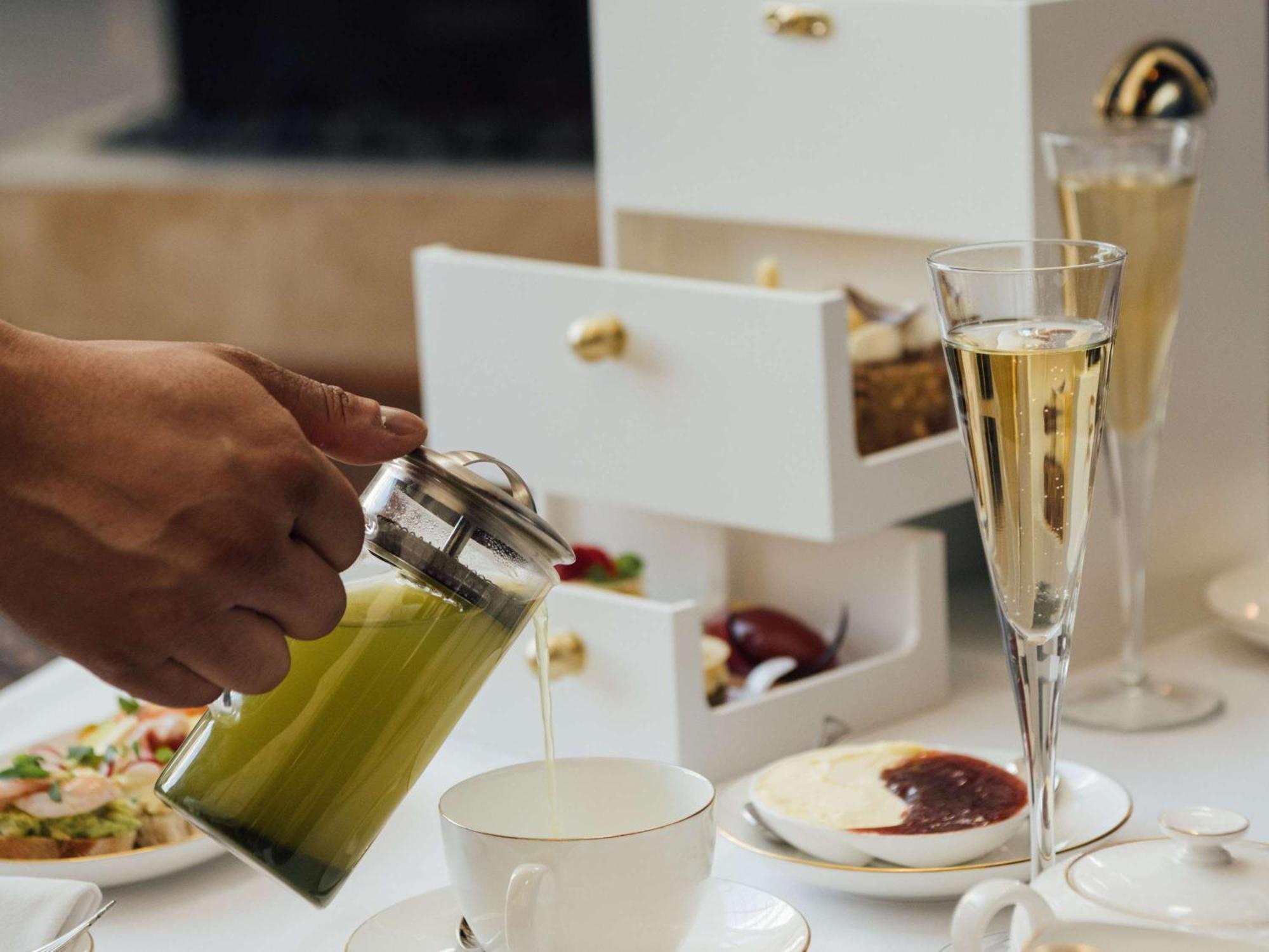 Sofitel London Heathrow Hotel Hillingdon